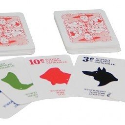 Padvinder - İzci Kart Oyunu (1 Adet)