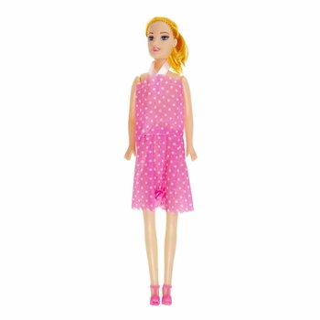 JULIETTE OYUNCAK BEBEK, 27CM (48 Adet)