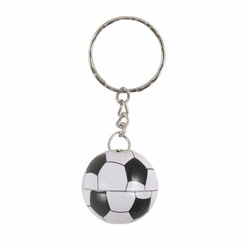 Futbol Topu Anahtarlık (60 adet)
