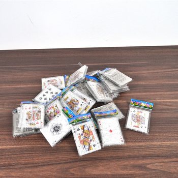 TASFİYE Sabır Oyunları (41 adet)