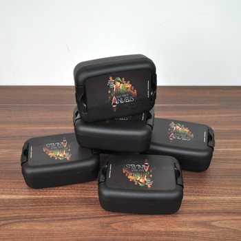 Kalan Stok "Anubis Evi" Beslenme Çantası (6 adet)