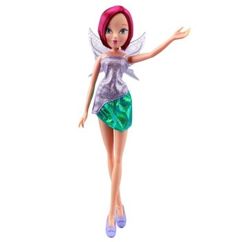 WINX CLUB MY FAIRY FRIEND BEBEK (2 adet)