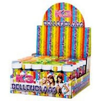 K3 BALONCUK OYUNCAĞI, 60ML. (36 adet)