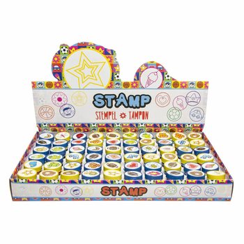 KARIŞIK KAŞE TEŞHİR STANDINDA (60 Adet)