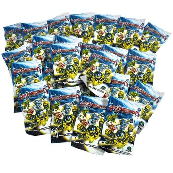 GIOCHI PREZIOSI ATOMICRON S&uuml;rpriz Paket Fig&uuml;rler (24 adet)