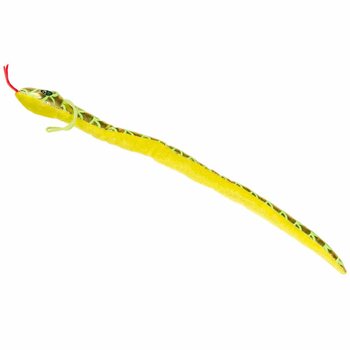 Peluş Yılanlar - 40 cm (24 Adet)