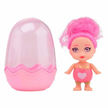 Baby Princess S&uuml;rpriz Yumurta Standlı (12 adet)