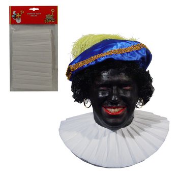 Beyaz Piet Yakası (11 adet)