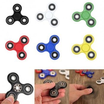 FIDGET SPINNER (20 adet)