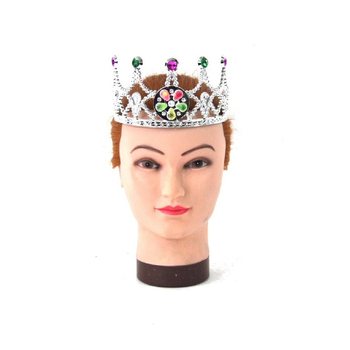 Ta&ccedil; ve Diadem Lotu (132 Adet)