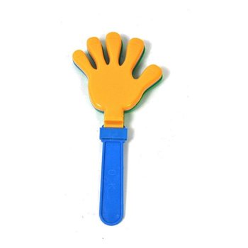 ŞAKŞAK EL 23 CM (12 adet)