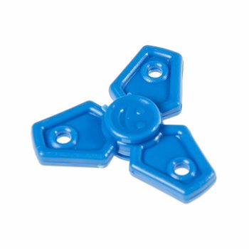 Şans Topu İ&ccedil;in Mini Spinner Yapım Seti - 96 Adet