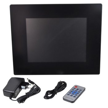 10.4" TFT LCD EKRAN - DİJİTAL FOTOĞRAF ÇERÇEVESİ