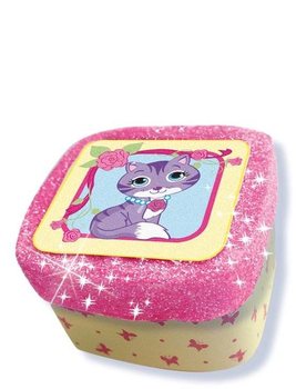 SES Glitter Dream Takı Kutuları (1 Adet)