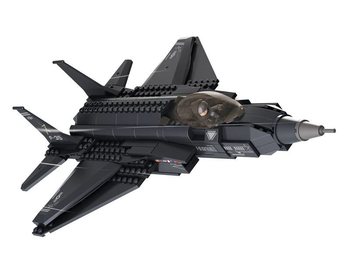 Sluban Lightning II Savaş U&ccedil;ağı M38-B0510 (1 ad.)