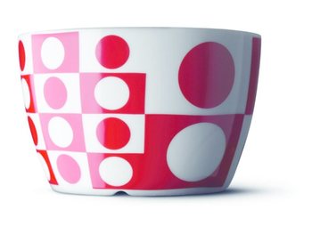 MENU - VERNER PANTON 4 Par&ccedil;a Kase Seti 12 cm (1 adet)