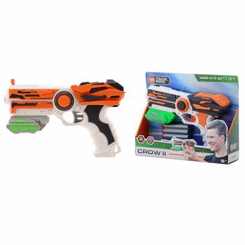 TACK PRO CROW II 6 Yumuşak Dartlı Tabanca - 23 cm