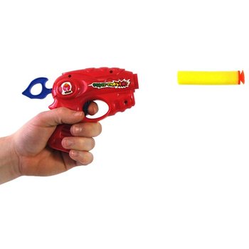 DART TABANCASI - SUPER SHOT (12 Adet)