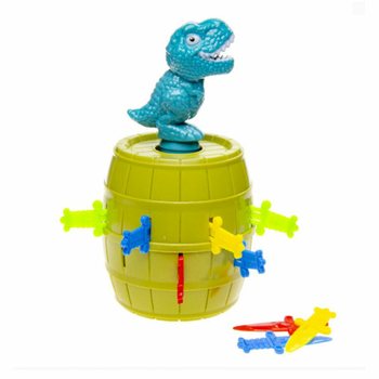 Zıplayan Dinozor Oyunu