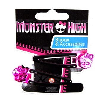 MATTEL MONSTER HIGH - MEGA S&Uuml;RPRİZ KUTUSU MİKSİ: TAKI VE AKSESUARLAR (100 Adet)