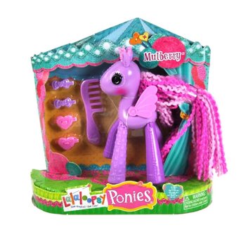 LALALOOPSY MİDİLLİLER (6 adet)