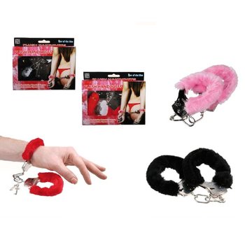 Peluşlu Seksi Kelep&ccedil;e (6 adet)
