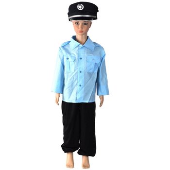 &Ccedil;OCUK PİLOT KOST&Uuml;M&Uuml; - 8 BEDEN