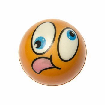 SMILEY STRES TOPLARI STANTTA (24 Adet)