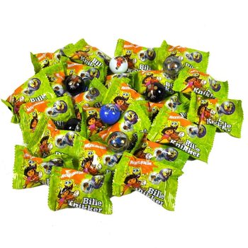LİSANSLI MİSKETLER - NICKELODEON DORA, SPONGEBOB (96 adet)