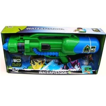 BEN10 MEGA SU TABANCASI / SUPER SOAKER (1 adet)