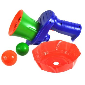 B&uuml;y&uuml;k Shinning Floater / Işıklı Havada Durma Makinesi (2 adet)