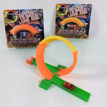 ***&Ccedil;OK UCUZ*** Looping Yarış Pisti 22,5 cm (48 adet)