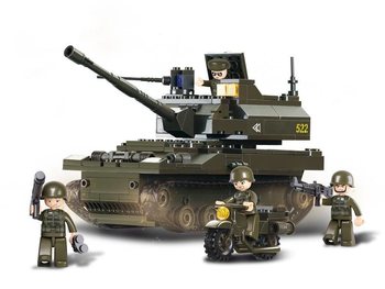 Sluban Tank M38-B9800 (1 Adet)