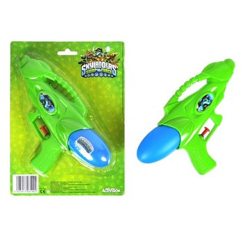 ACTIVISION SKYLANDERS KARTELADA SU TABANCASI (6 adet)