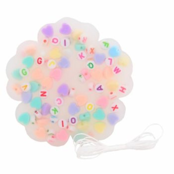 PICKY PAD - KENDİ BİLEKLİĞİNİ YAP TEŞHİR KUTUSUNDA (36 adet)