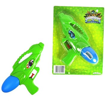ACTIVISION SKYLANDERS KARTELADA SU TABANCASI (6 adet)