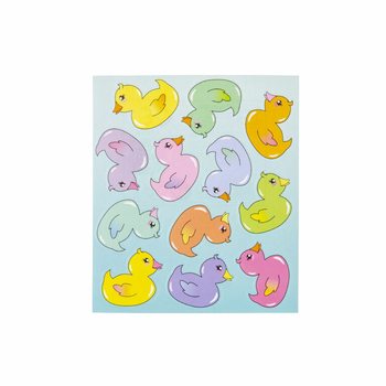 EĖLENCELİ STICKERLAR &ndash; &Ouml;RDEKLER (120 Sayfa)