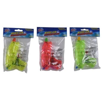 Su Tabancası 14 cm (19 adet)