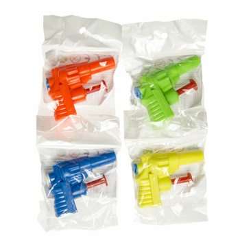 MİNİ SU TABANCALARI (12'li Paket)