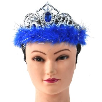 Peluşlu Ta&ccedil; - Model 5 (12 Adet)