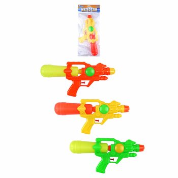 Su Tabancası - 30 CM Uzunluğunda (6 adet)
