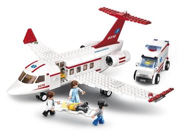 Sluban Medikal U&ccedil;ak M38-B0370 (1 adet)