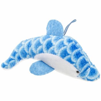 PELUŞ YUNUSLAR - 12 Cm (36 Adet)