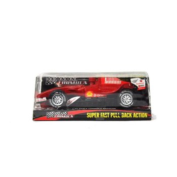 Formula 1 &Ccedil;ek-Bırak S&uuml;rtmeli Araba (12 adet)