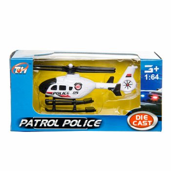 KARIŞIK METAL POLİS ARA&Ccedil;LARI TEŞHİR STANDINDA (36 adet)