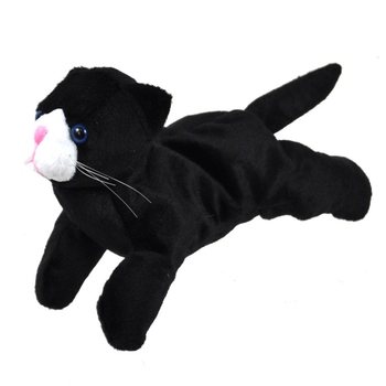 Peluş Kedi 24 cm