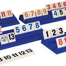 Rummikub The Original XXL (1 adet)