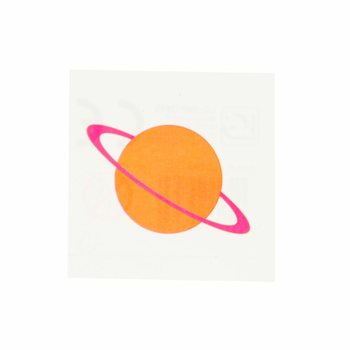 Ge&ccedil;ici D&ouml;vme Uzay / Space (288 Adet)