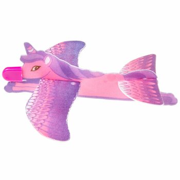Unicorn K&ouml;p&uuml;k Maket U&ccedil;ak Fighter Glider (36 Adet)