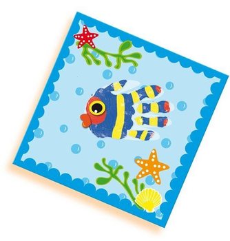 Ses Creative My First - İlk Sanat Eserim (1 Adet)
